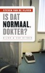 Steven van de Vijver - Is dat normaal, dokter?