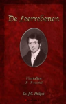 Philpot, J.C. [Joseph Charles] - 1e, 2e en 3e viertal --------   (12 preken)
