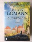 Corina Bomann - Gloriedagen