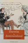 LEEUWENBURGH Bart - Darwin in domineesland