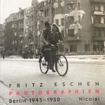  - Photographien Berlin 1945-1950