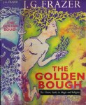 Frazer, J.G. - The Golden Bough: A study in magic and religion.