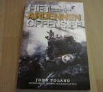 Toland John - Het Ardennen offensief 16 december 1944-25 januari 1945