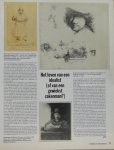 Reitsma, Ellen ; Broos, Ben ; Haak, Bob ... [et al.] - Rembrandt : bijlage uit Vrij Nederland 7-12-1991, nr. 49