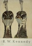  - R.W. Kennedy Herdenkingstentoonstelling