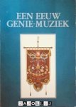 A.P. Van Dijk - Een eeuw Genie-Muziek