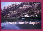 Wertman, Orna - I Was Not in Japan