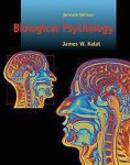 James W. Kalat - Biological Psychology