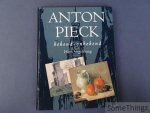 Hans Vogelesang. - Anton Pieck. Bekend, onbekend.