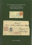 NIEUWKERK, J.R. van - The Postal History of the Lesser Sunda Islands, Moluccas, and New Guinea during the Japanese Occupation and Immediate Aftermath 1942-1946.