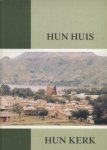 Wijnen, Jacques - Hun huis hun kerk - inwijding van de Santo Michael in Pangururan