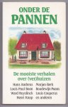Div.auteurs - Onder de Pannen. De mooiste verhalen over(ver)huizen