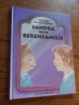 Reichstein, A.  Jorg, S. - Sandra en de berenfamilie