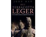 John Man - Het Terracotta Leger