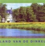 E. Oude Voshaar - Het land van de Dinkel