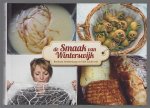Harfsterkamp, Bernhard - De smaak van Winterswijk, smaakmakende verhalen en recepten uit een Nationaal Landschap
