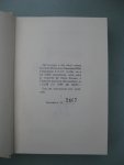 Pratolini, Vasco - Chronique des Pauvres Amants.
