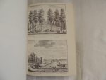 Stoppendael Daniel - Niedek Matthaeus Broërius van - Het verheerlykt Watergraefs- of Diemer meer by de Stadt Amsterdam ( herdruk)  Compleet met 60 Afbeeldingen