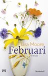 Lisa Moore - Februari
