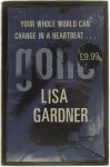 Lisa Gardner - Gone