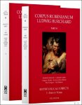 Elizabeth McGrath, Gerlinde Gruber, Gregory Martin, Koenraad Jonckheere, Bert Schepers, Nils Büttner - Mythological Subjects, Paris to Venus.   Corpus Rubenianum Ludwig Burchard, vol. 11.3 Corpus   (2 VOLS.)