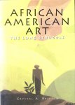 Britton, Crystal A. - African American Art. The Long Struggle