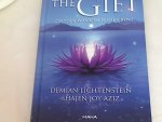 Lichtenstein, Demian, Aziz, Shajen Joy - The Gift / ontdek waarom je hier bent