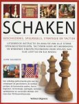 John Saunders - Schaken