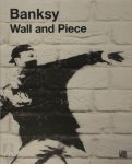 Banksy - Banksy - Wall and Piece