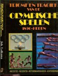 LOLKAMA DRS.JOH. * Stockholm 1912 * of Londen 1948 - Triomf en tragiek van de OLYMPISCHE SPELEN van 1896 tot heden * anecdotes * incidenten * wetenswaardigheden * achtergronden * met opening van olympische spelen 1928 in amsterdam