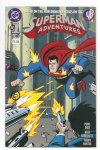 McCloud, Scott; Rick Burchett; Terry Austin; et al. - Superman Adventures. Set of issues 1 through 13 McCloud, Scott; Rick Burchett; Terry Austin; et al. - Superman Adventures. Set of issues 1 through 13