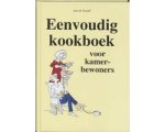 J. De Graaff - Eenvoudig kookboek voor kamerbewoners J. De Graaff - Eenvoudig kookboek voor kamerbewoners