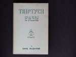 Rudhyar, Dane. - Triptych. Gifts of the Spirit The way through the illuminated road