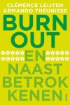 Clemence Leijten & Armando Theunisse - Burn-out en naastbetrokkenen