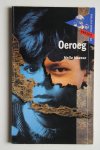 Haasse, Hella S. - bellettrie:  OEROEG