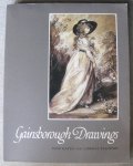 Hayes, John  -  Stainton, Lindsay  - - Gainsborough Drawings