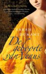 Sarah Dunant - De geboorte van Venus