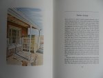 Jefferies, Richard. - Country Vignettes. - Descriptive passages from the writings of Richard Jefferies. - With seven engravings by Anthony Christmas. [Genummerd ex. 49 / 190 ].