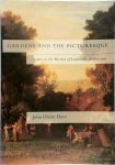 John Dixon Hunt - Gardens and the Picturesque Studies in the History of Landscape Architecture