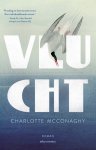 Charlotte McConaghy - Vlucht