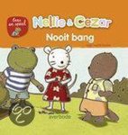 Godon - NELLIE EN CEZAR WOORDJES LENTE ZOMER PRO / Nellie & Cezar Lees en speel