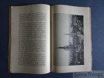 Arthur De Rudder / Adolphe Hardy / Georges Rency. - Le nord-ouest du Brabant / De la Senne au Démer / Le Brabant Wallon.