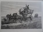 N.n.. - De Aarde en haar Volken. 1875. N.n.. - De Aarde en haar Volken. 1875.