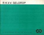  - R.K.V.V. Geldrop 1926-1966