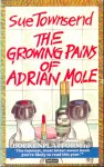 Townsend, Sue - The Growing Pains of Adrian Mole