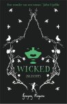 Gregory Maguire, Maguire, Gregory - Wicked