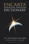 Bloomsbury Publishing - Encarta Essential English Dictionary