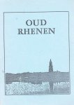Diversen - Oud Rhenen derde Jaargang Juni 1984 No. 2