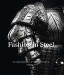 Stefan Krause - Fashion in Steel
