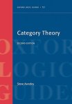 Awodey, Steve - Category Theory